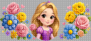 16oz Disney-D  4866
